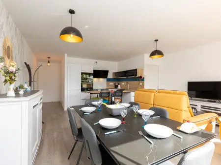 Ker Eol, Appartement 4 personnes à Cancale - Photo 2