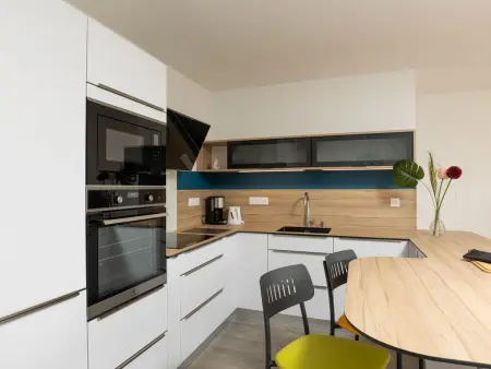 Ker Eol, Appartement 4 personnes à Cancale - Photo 11