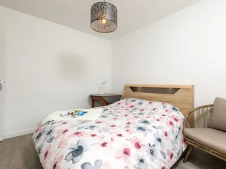 Ker Eol, Appartement 4 personnes à Cancale - Photo 12