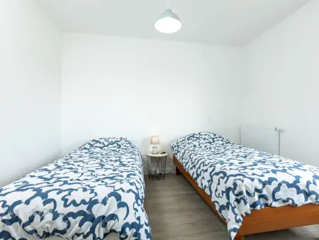 Ker Eol, Appartement 4 personnes à Cancale - Photo 14
