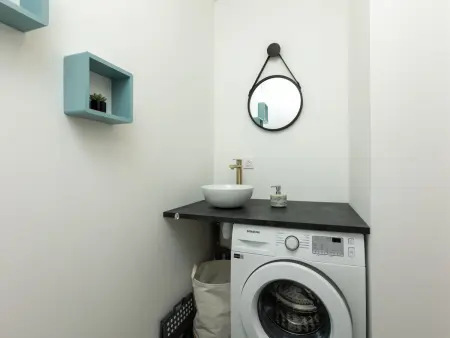 Ker Eol, Appartement 4 personnes à Cancale - Photo 18