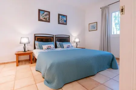 Monte Perdido, Villa à Cala Llonga proche Plage et Port - Photo 12