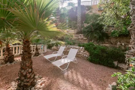 Monte Perdido, Villa à Cala Llonga proche Plage et Port - Photo 29