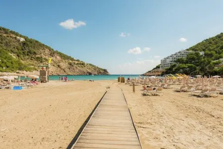 Monte Perdido, Villa à Cala Llonga proche Plage et Port - Photo 35