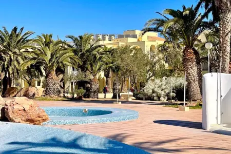 Moguima 2d, Appartement près de la plage de Roquetas - Photo 1