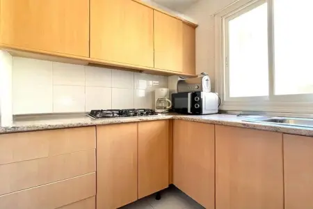 Moguima 2d, Appartement près de la plage de Roquetas - Photo 3