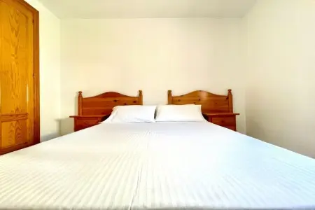Moguima 2d, Appartement près de la plage de Roquetas - Photo 4