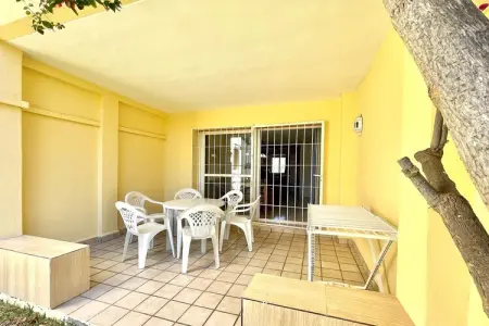 Moguima 2d, Appartement près de la plage de Roquetas - Photo 5