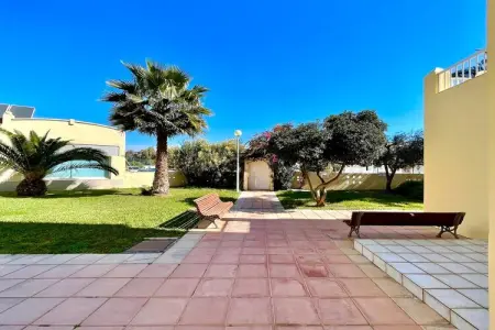 Moguima 2d, Appartement près de la plage de Roquetas - Photo 8
