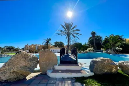Moguima 2d, Appartement près de la plage de Roquetas - Photo 9