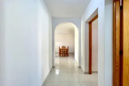Moguima 2d, Appartement près de la plage de Roquetas - Photo 13