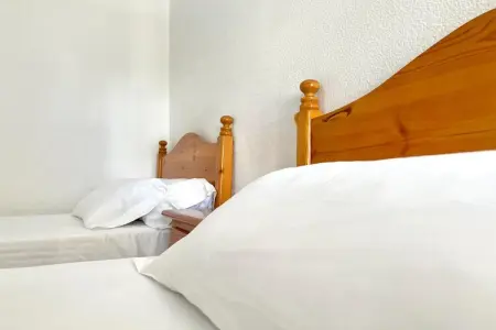 Moguima 2d, Appartement près de la plage de Roquetas - Photo 14