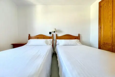 Moguima 2d, Appartement près de la plage de Roquetas - Photo 15