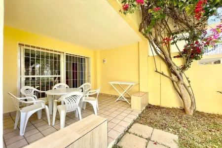Moguima 2d, Appartement près de la plage de Roquetas - Photo 16
