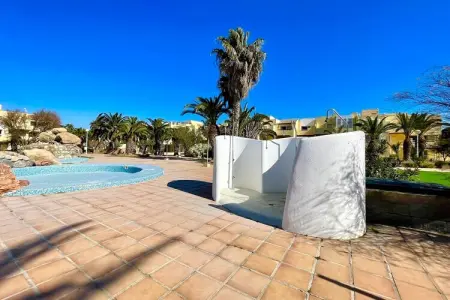Moguima 2d, Appartement près de la plage de Roquetas - Photo 19