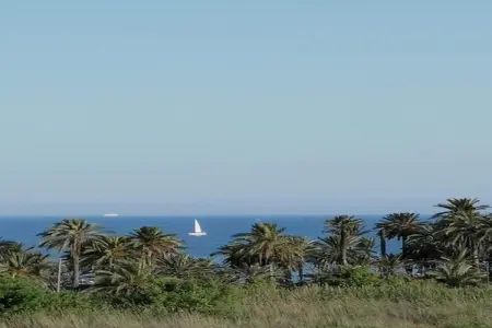 Moguima 2d, Appartement près de la plage de Roquetas - Photo 25