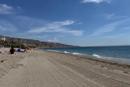 Moguima 2d, Appartement près de la plage de Roquetas - Photo 26
