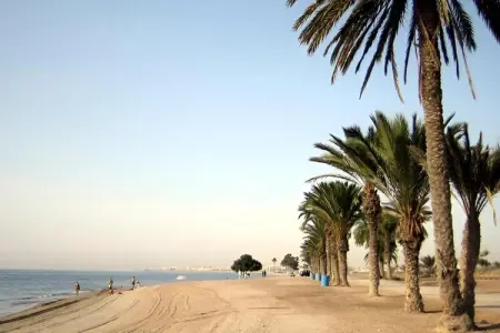 Moguima 2d, Appartement près de la plage de Roquetas - Photo 35