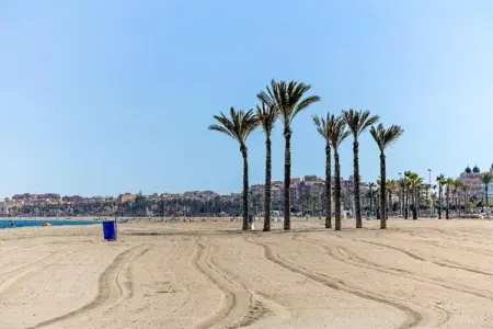 Moguima 2d, Appartement près de la plage de Roquetas - Photo 37