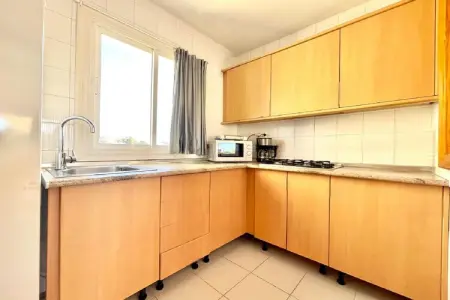 Moguima 1d, Appartement à Roquetas près de Plage - Photo 2