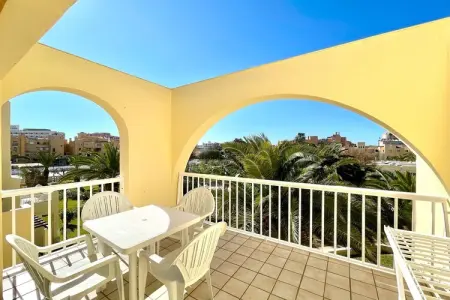 Moguima 1d, Appartement à Roquetas près de Plage - Photo 4
