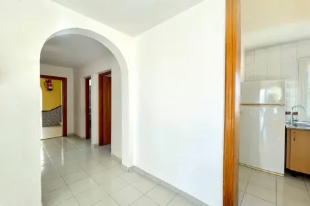 Moguima 1d, Appartement à Roquetas près de Plage - Photo 12