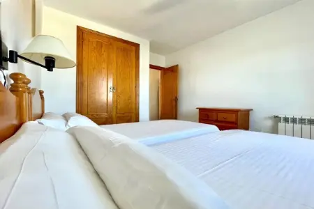Moguima 1d, Appartement à Roquetas près de Plage - Photo 15