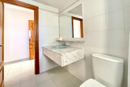 Moguima 1d, Appartement à Roquetas près de Plage - Photo 16