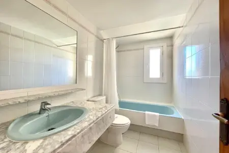 Moguima 1d, Appartement à Roquetas près de Plage - Photo 17