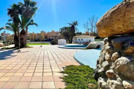 Moguima 1d, Appartement à Roquetas près de Plage - Photo 24