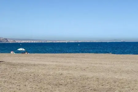 Moguima 1d, Appartement à Roquetas près de Plage - Photo 26