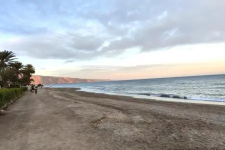 Moguima 1d, Appartement à Roquetas près de Plage - Photo 29
