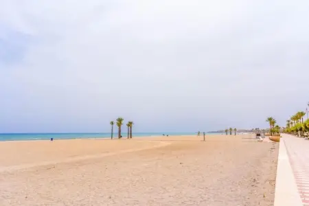 Moguima 1d, Appartement à Roquetas près de Plage - Photo 33