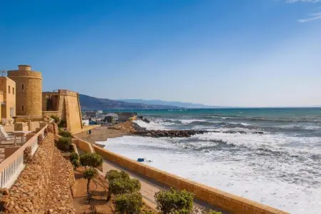 Moguima 1d, Appartement à Roquetas près de Plage - Photo 36