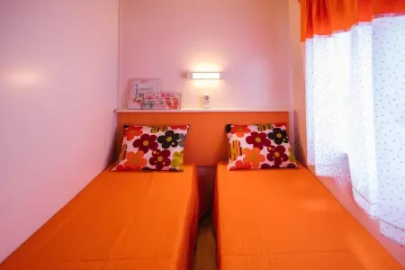 Miramar Mobile home CINQUE TERRE, Chalet élégant à Mont-roig - Photo 12