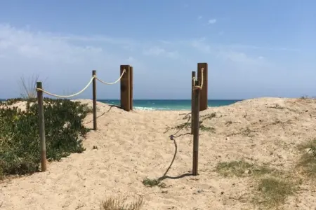 Miramar Mobile home CINQUE TERRE, Chalet élégant à Mont-roig - Photo 27
