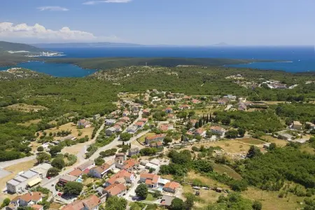 Villa Korina, Belle villa avec piscine privée - Photo 22