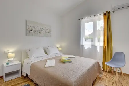 Villa Lu, Appartement en Croatie près de l'Adriatique - Photo 16