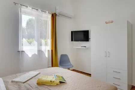 Villa Lu, Appartement en Croatie près de l'Adriatique - Photo 17