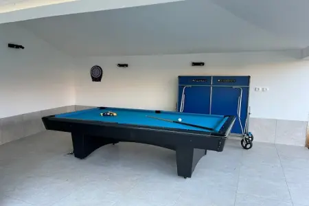 Villa Lu, Appartement en Croatie près de l'Adriatique - Photo 22