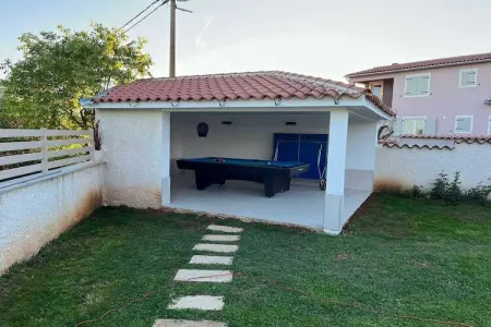 Villa Lu, Appartement en Croatie près de l'Adriatique - Photo 23