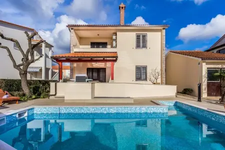 Villa VP, Maison à Pula proche Plage & Piscine - Photo 2