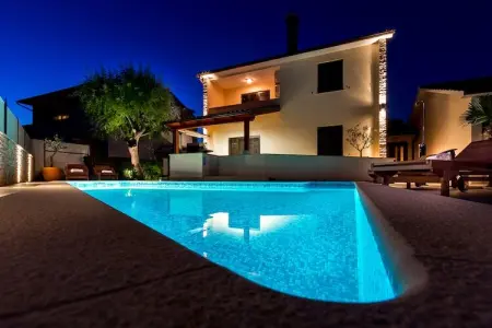Villa VP, Maison à Pula proche Plage & Piscine - Photo 5