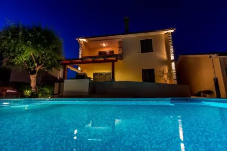Villa VP, Maison à Pula proche Plage & Piscine - Photo 6