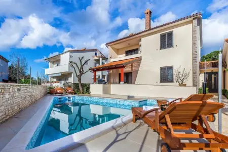 Villa VP, Maison à Pula proche Plage & Piscine - Photo 7