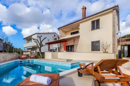 Villa VP, Maison à Pula proche Plage & Piscine - Photo 8