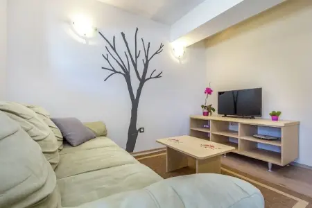 Viletta Valtura, Villa à Pula avec piscine privée - Photo 15