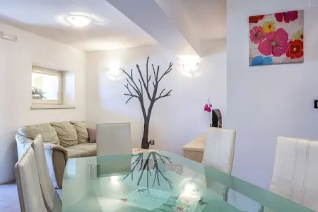 Viletta Valtura, Villa à Pula avec piscine privée - Photo 19