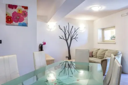Viletta Valtura, Villa à Pula avec piscine privée - Photo 20