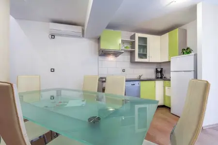 Viletta Valtura, Villa à Pula avec piscine privée - Photo 24